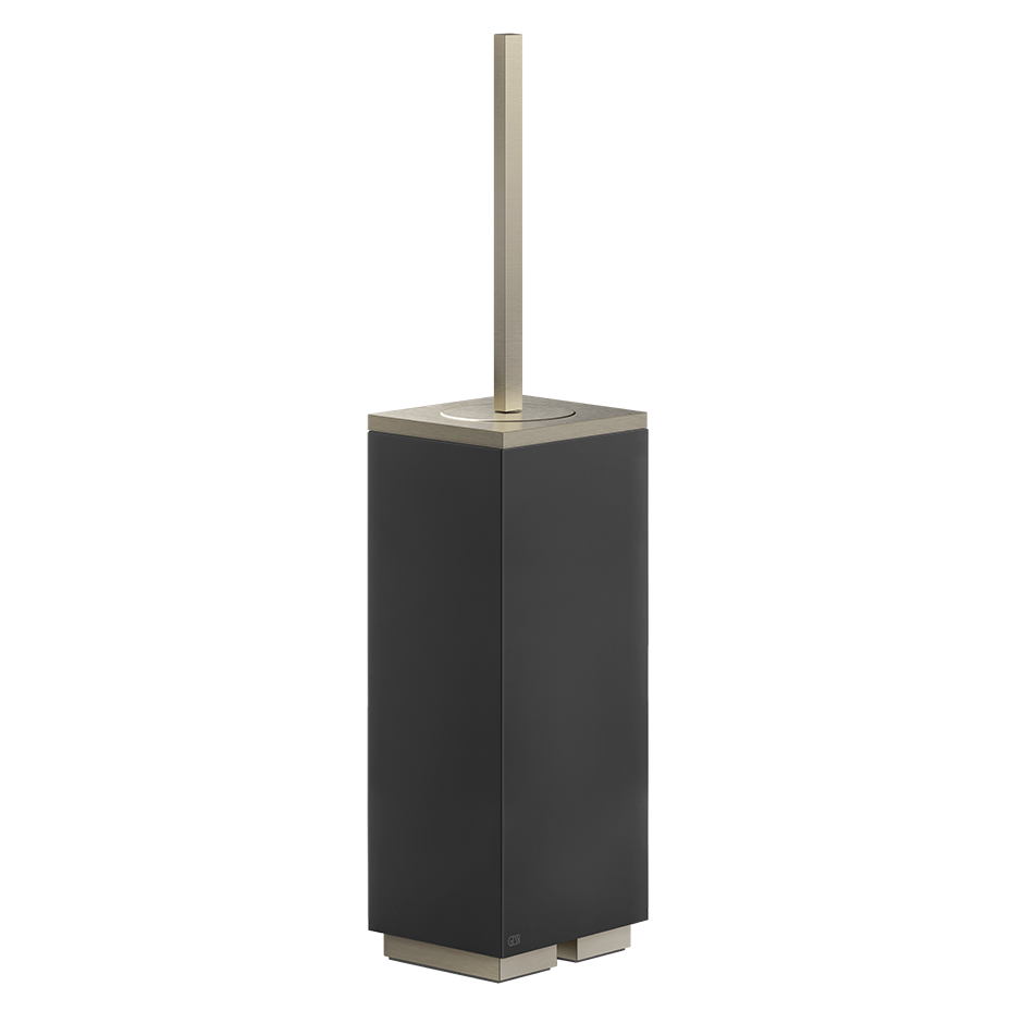 20844 - Finox Brushed Nickel