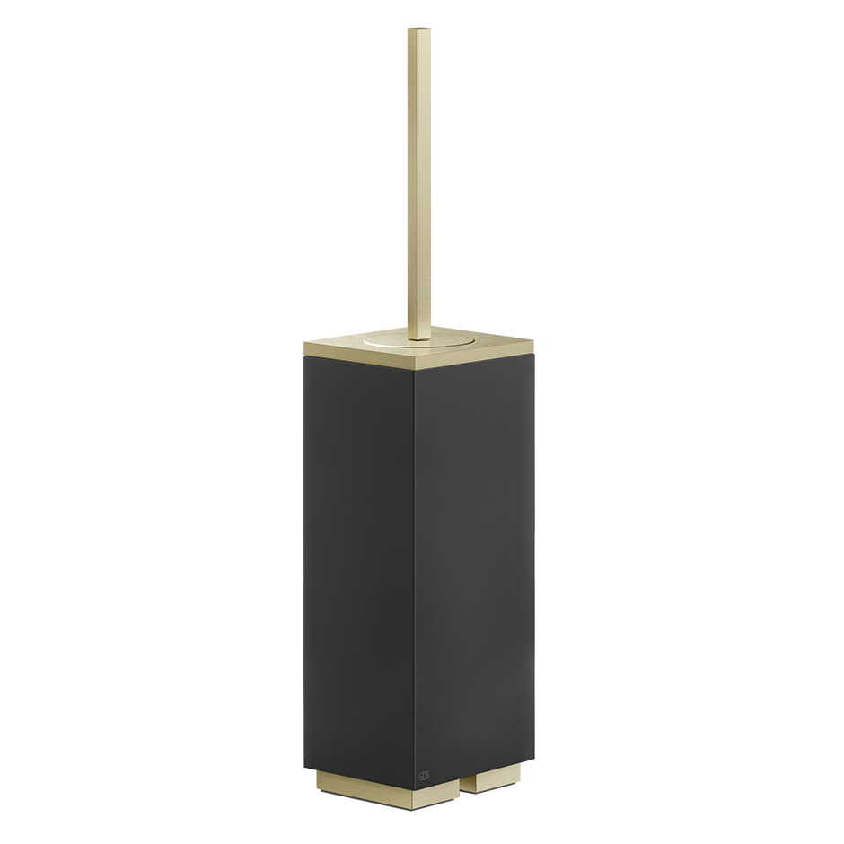 20844 - Brass Brushed Pvd