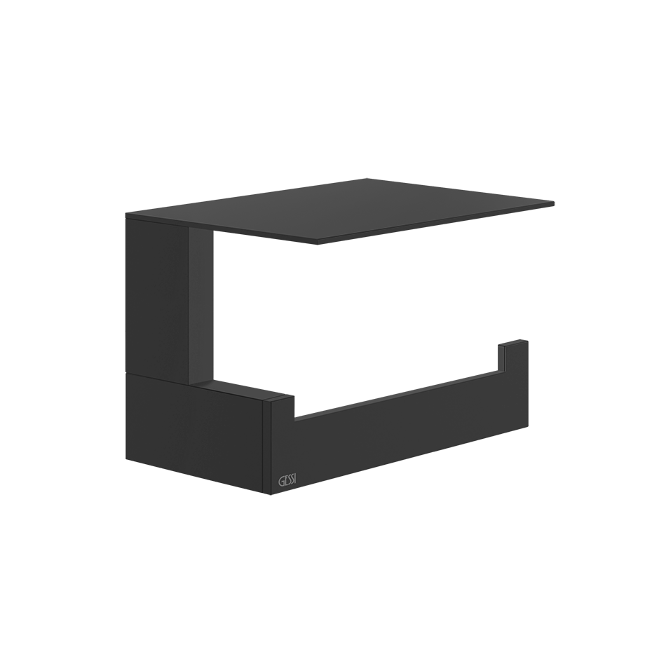20849 - Matte Black