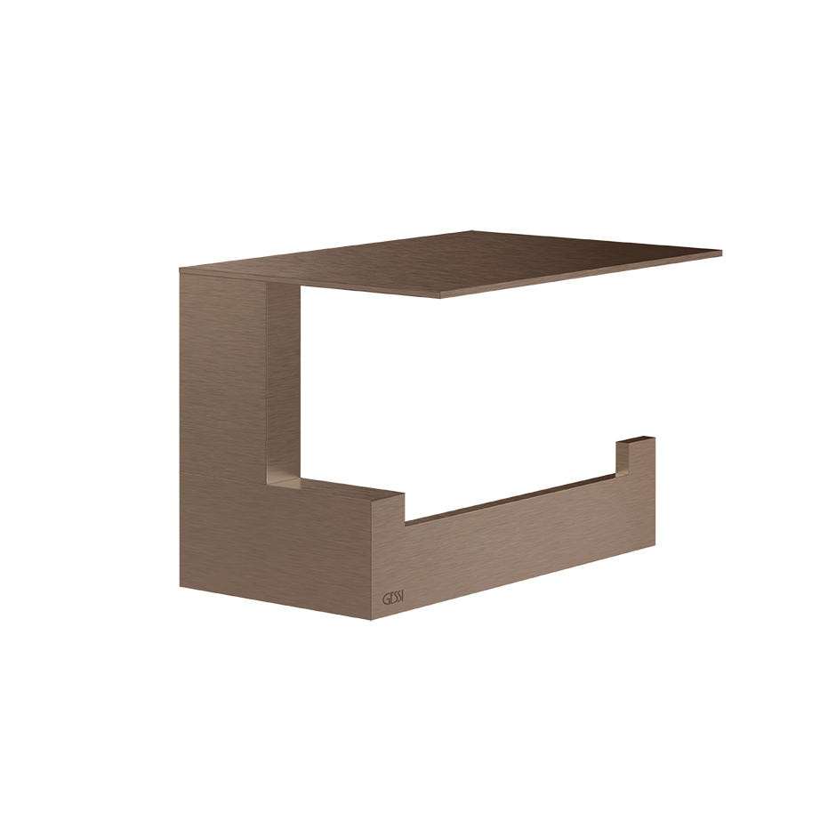 20849 - Copper Brushed Pvd