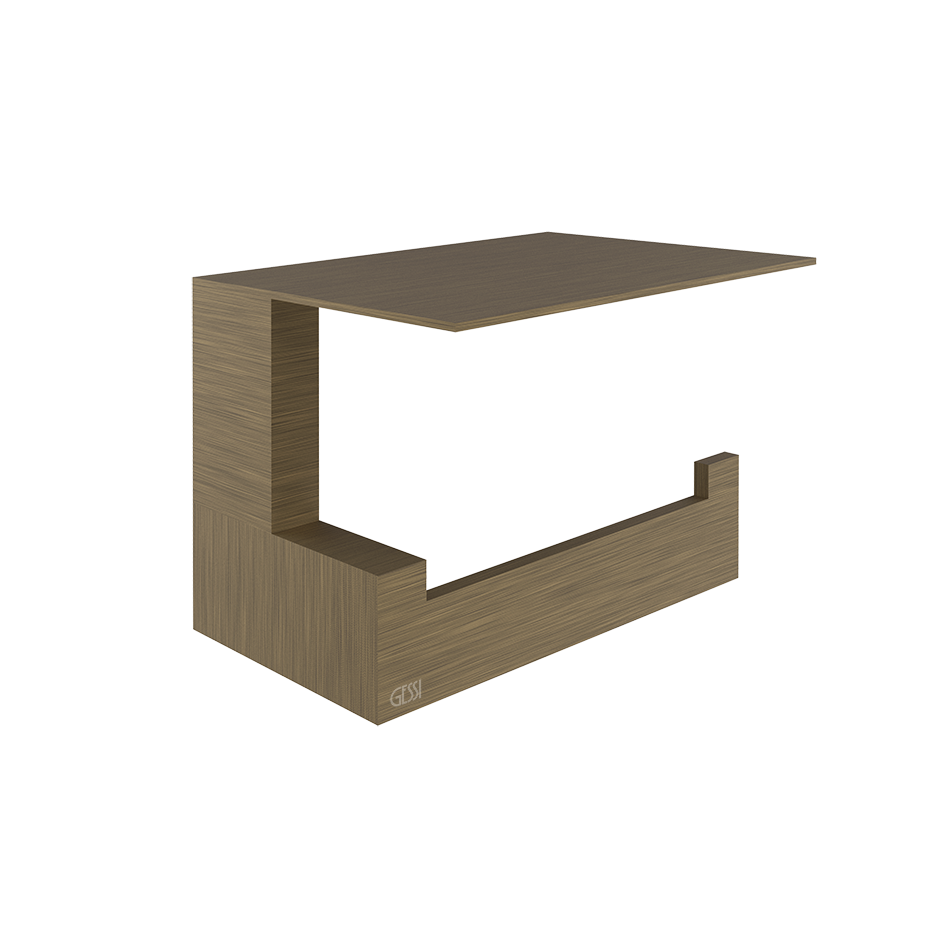 20849 - Antique Brass