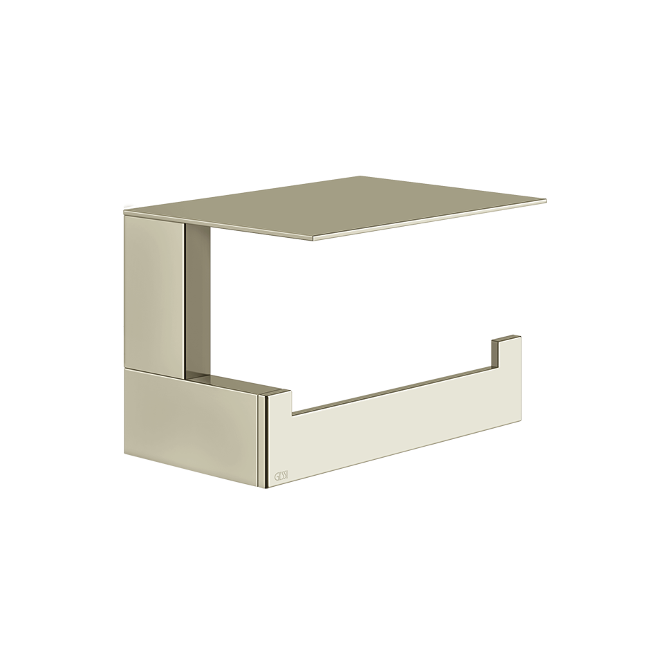 20849 - Nickel Pvd