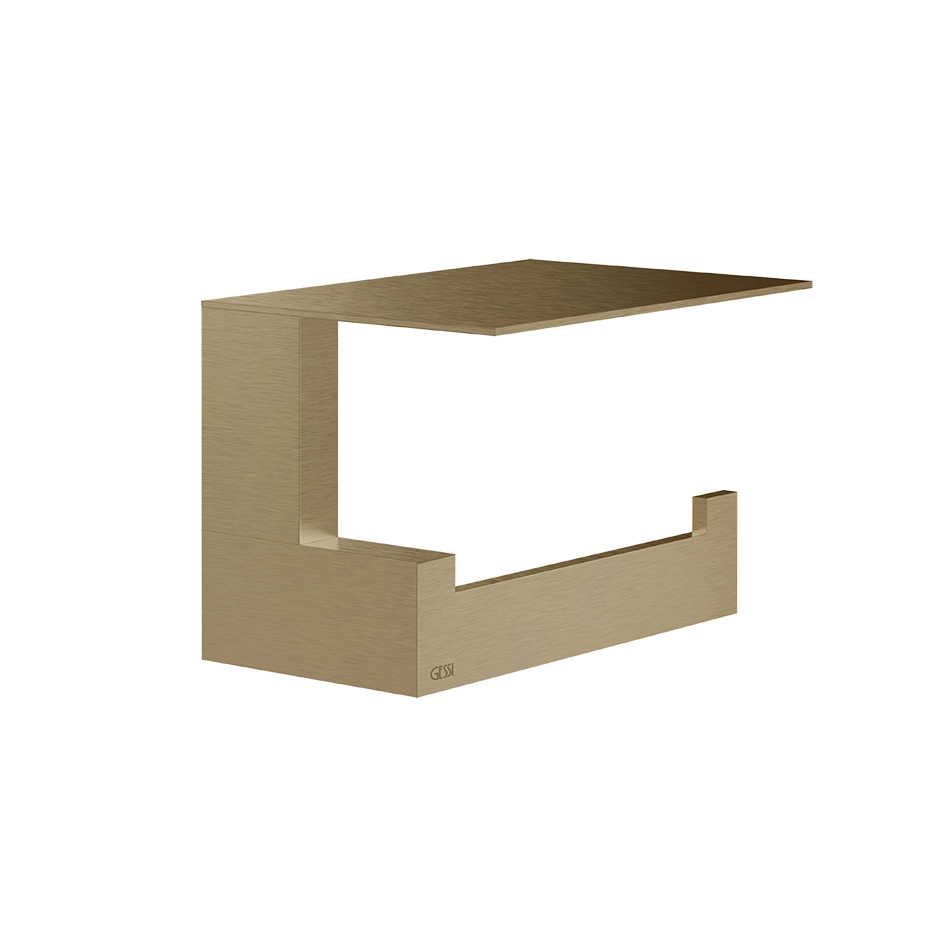 20849 - Warm Bronze Br. Pvd