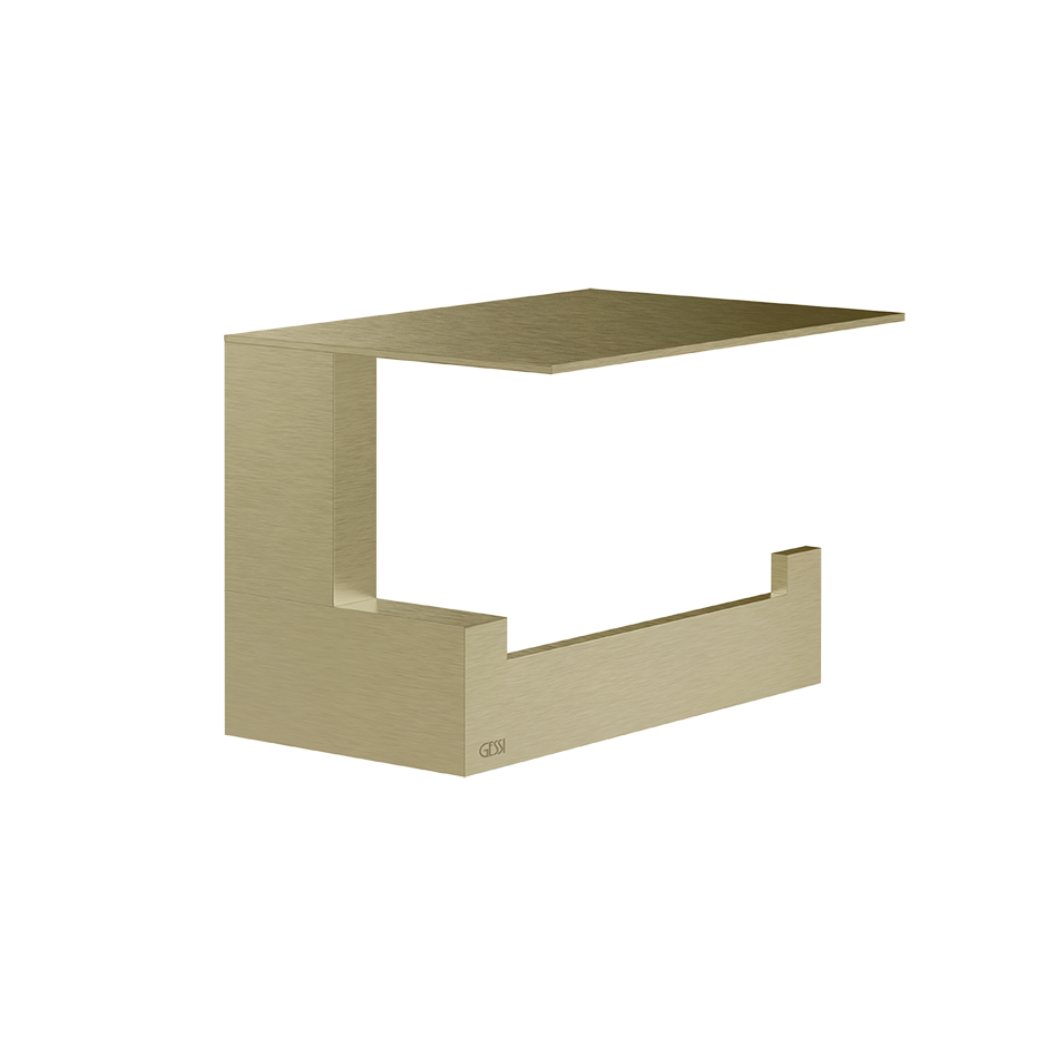 20849 - Brass Brushed Pvd