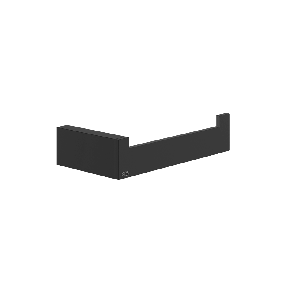 20855 - Matte Black