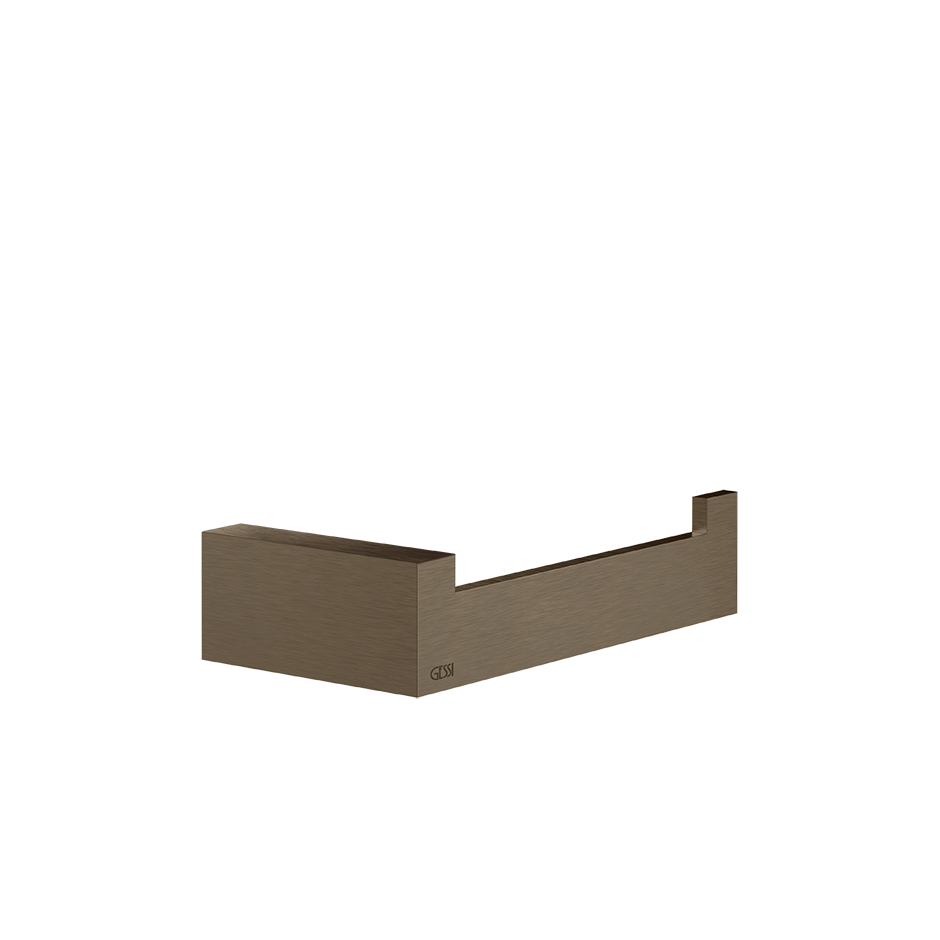 20855 - Coffee Bronze Brushed Pvd