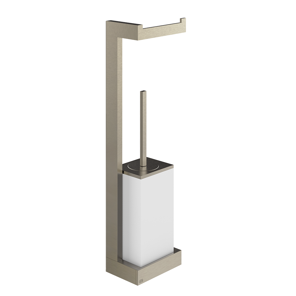 20867 - Finox Brushed Nickel