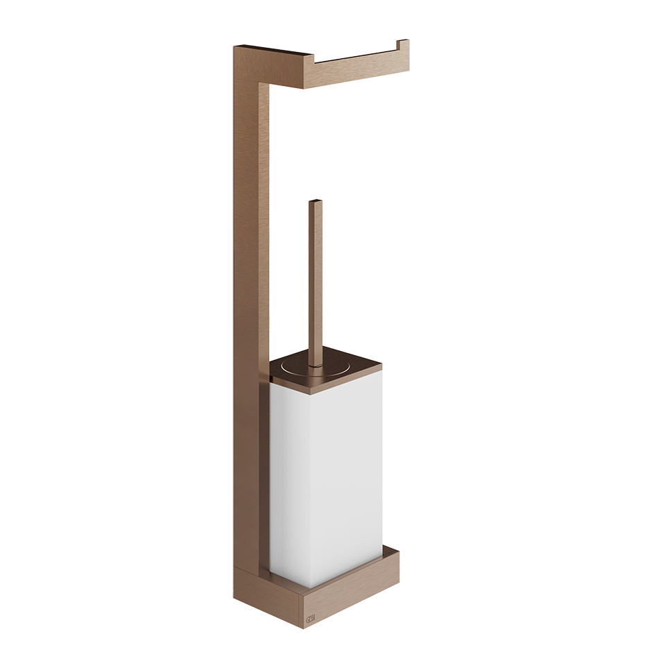 20867 - Copper Brushed Pvd