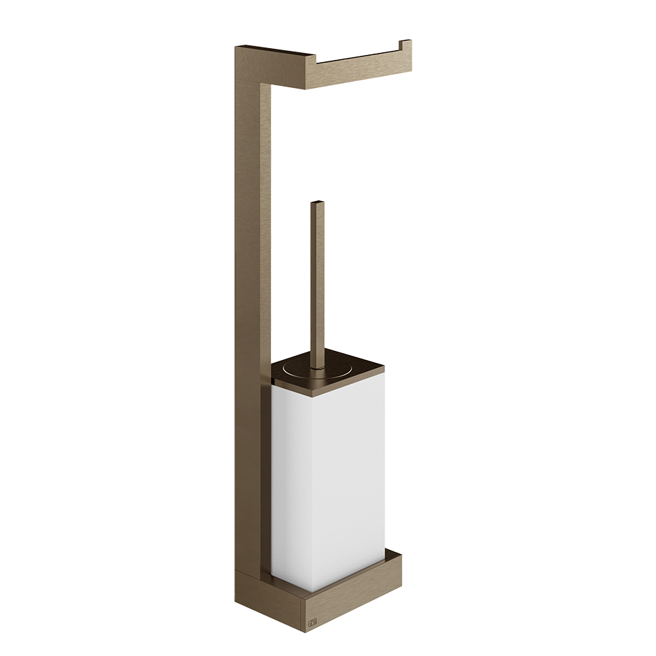 20867 - Coffee Bronze Brushed Pvd