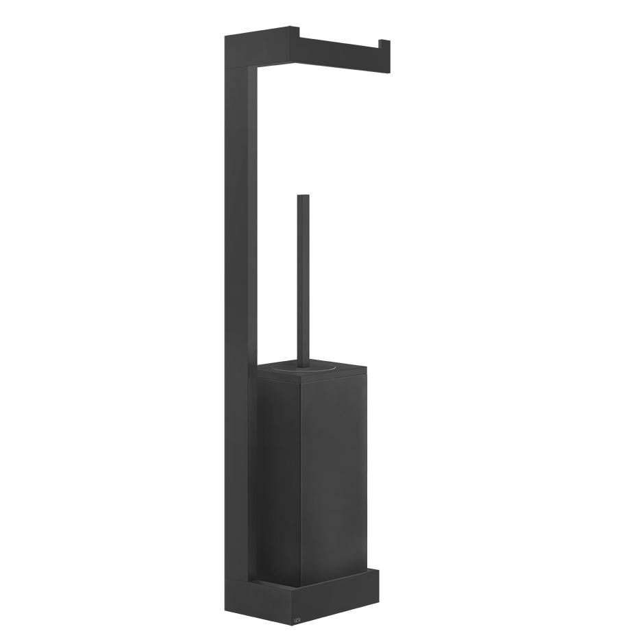20868 - Matte Black