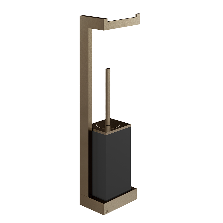 20868 - Coffee Bronze Brushed Pvd