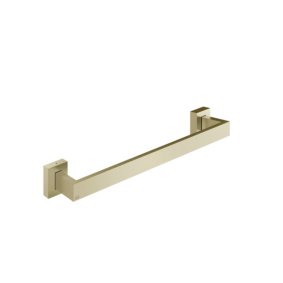 20893 - Brass Brushed Pvd