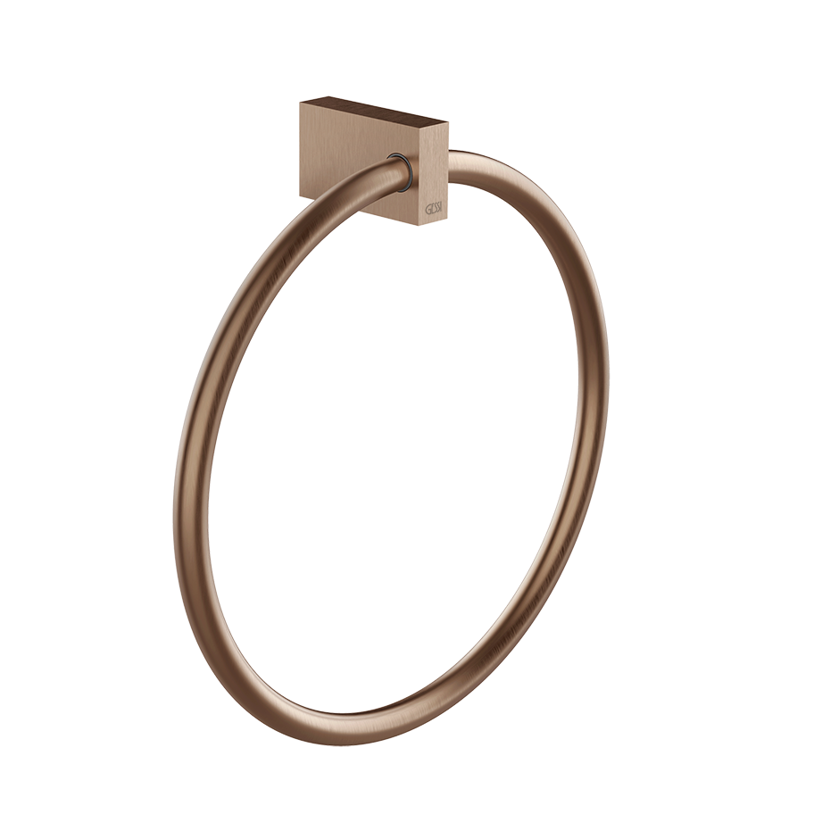 20909 - Copper Brushed Pvd