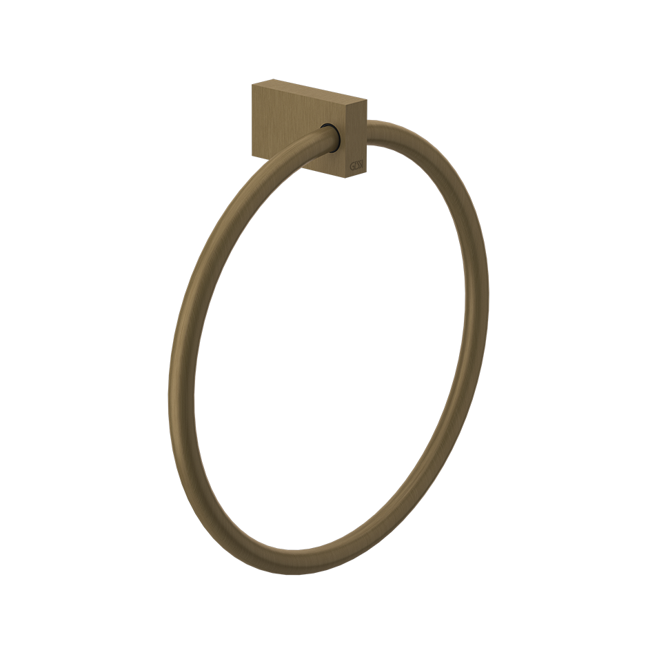 20909 - Antique Brass