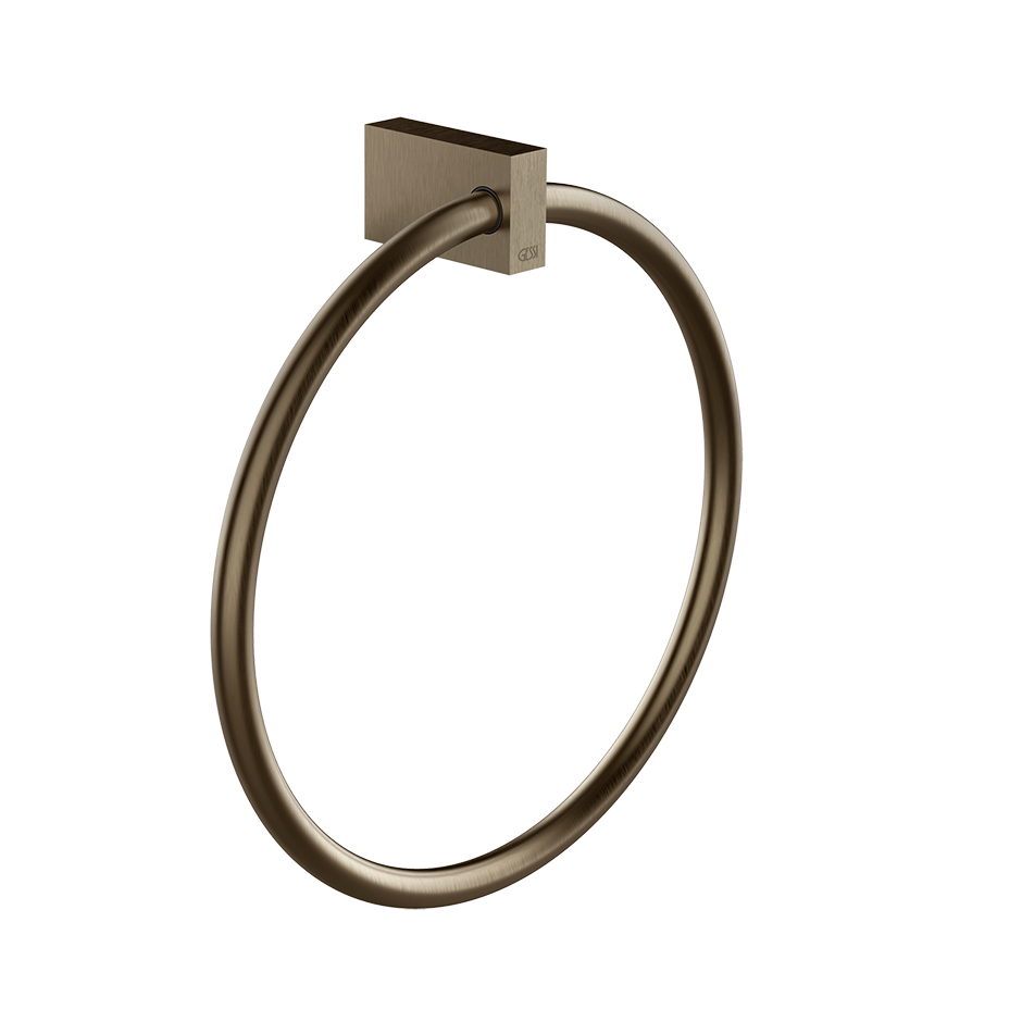 20909 - Coffee Bronze Brushed Pvd