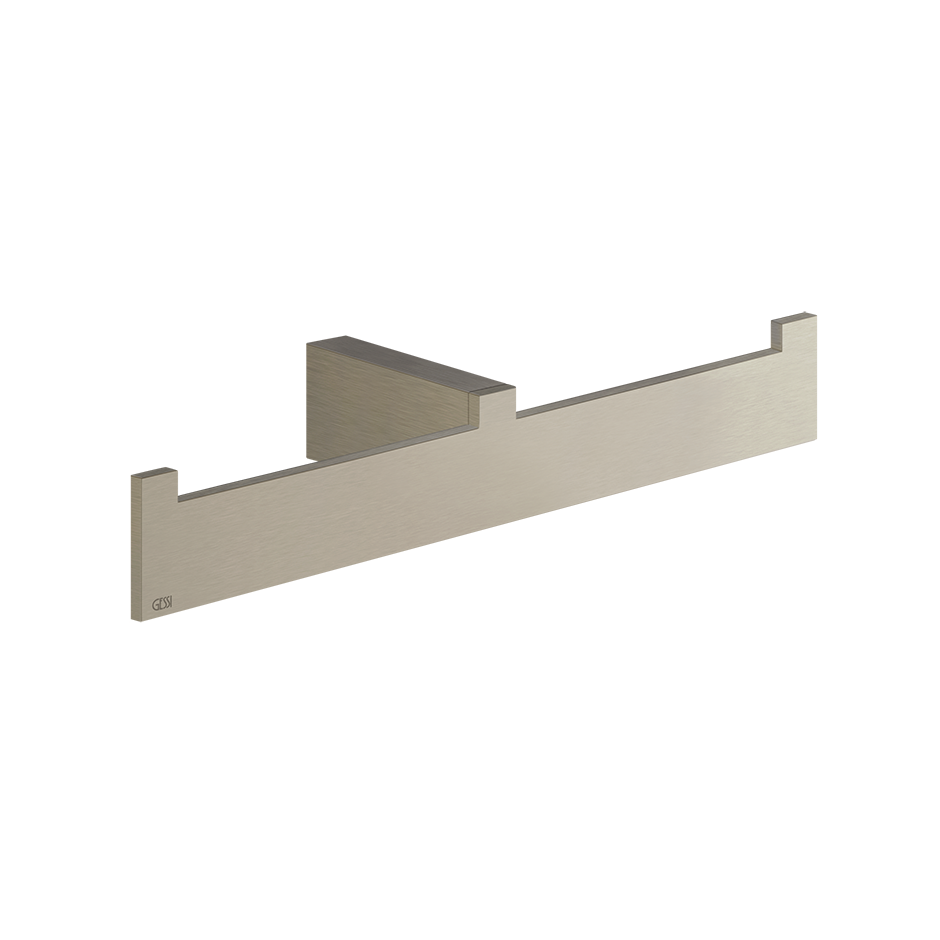 20915 - Finox Brushed Nickel
