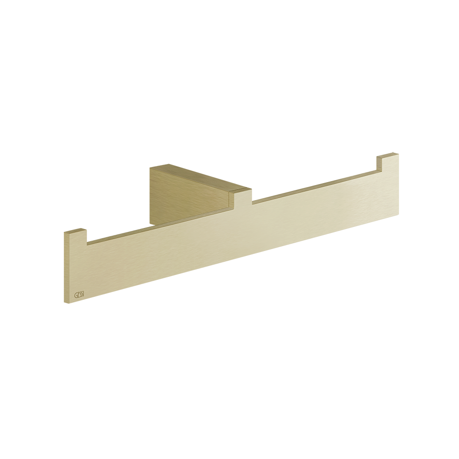 20915 - Brass Brushed Pvd