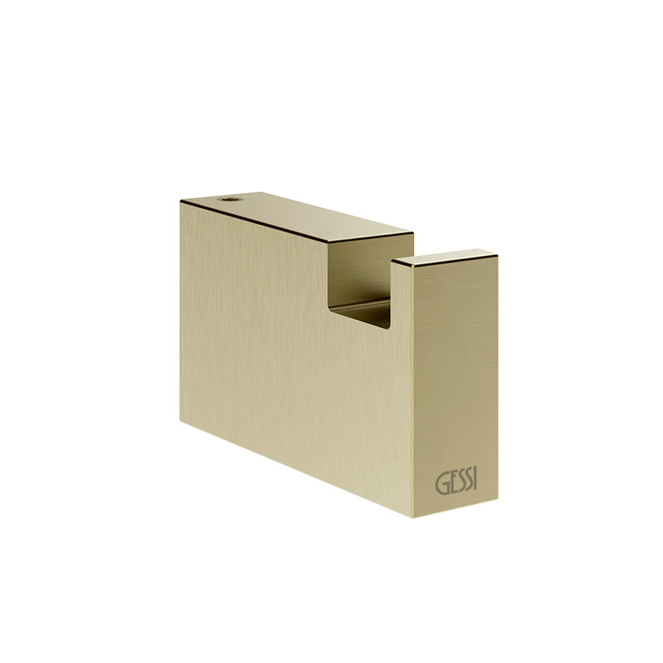 20921 - Brass Brushed Pvd