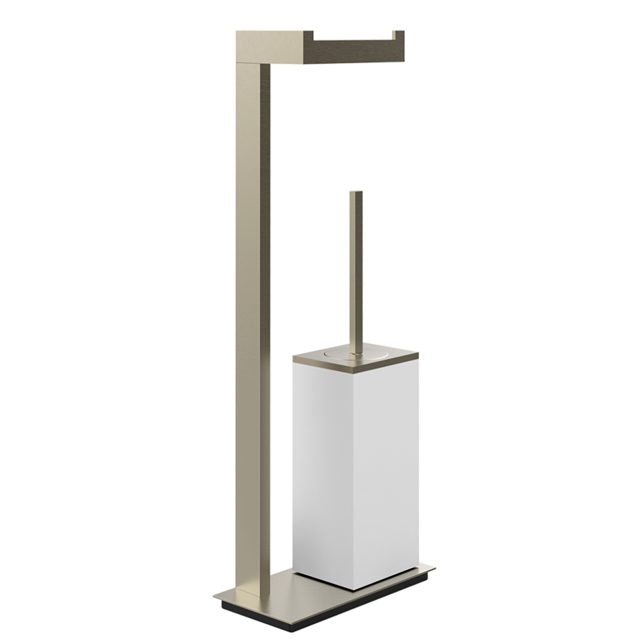 20933 - Finox Brushed Nickel