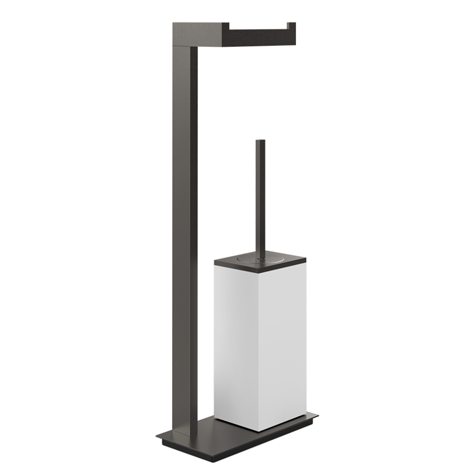 20933 - Black Metal Br. Pvd