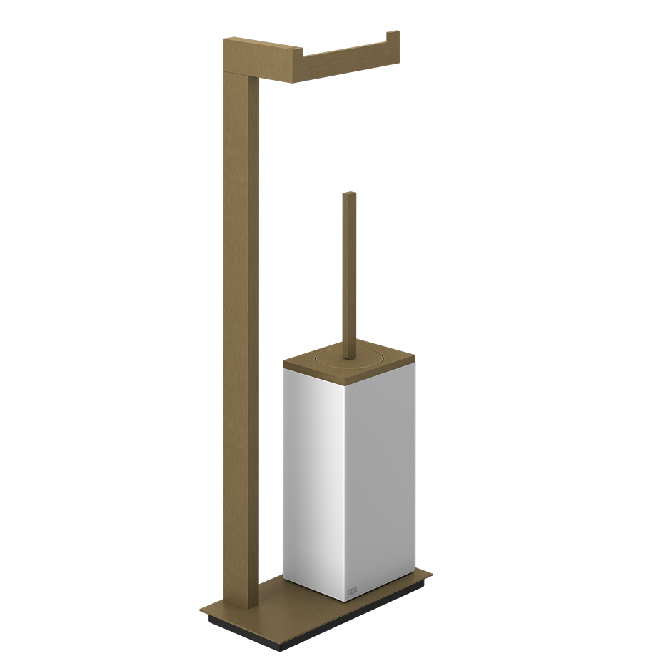 20933 - Antique Brass