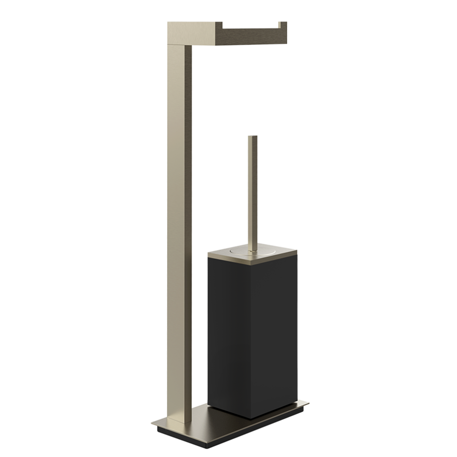 20934 - Finox Brushed Nickel