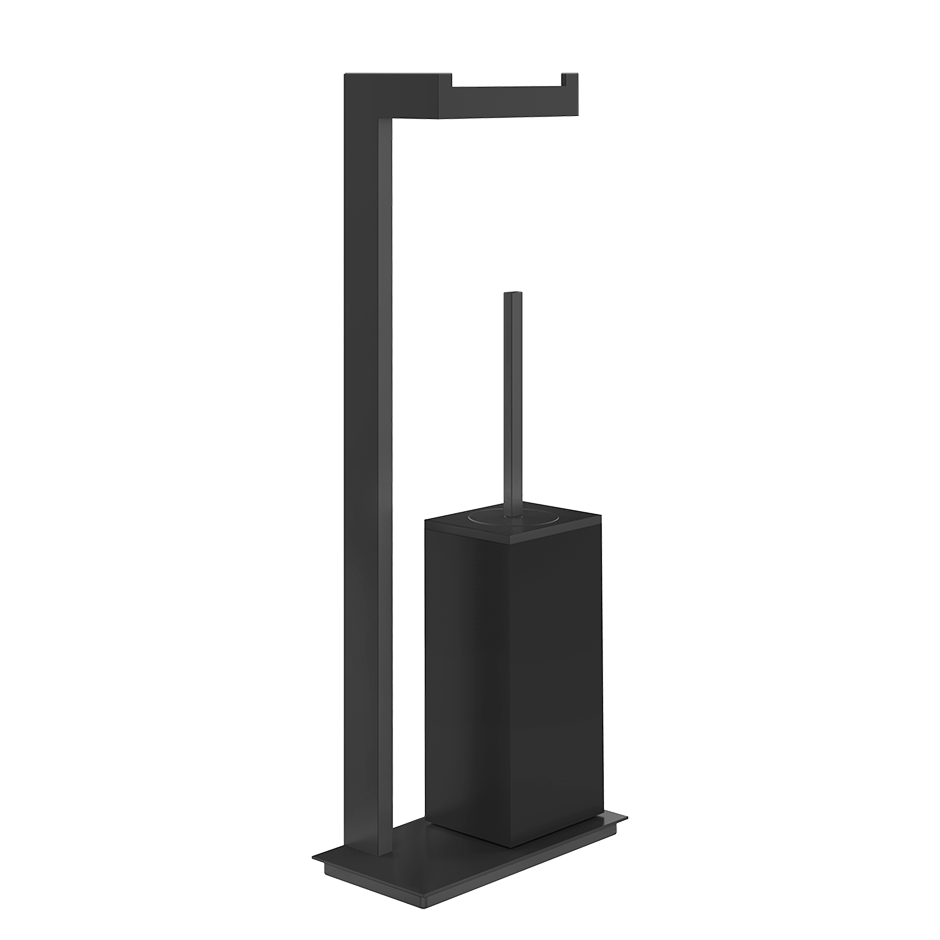 20934 - Matte Black
