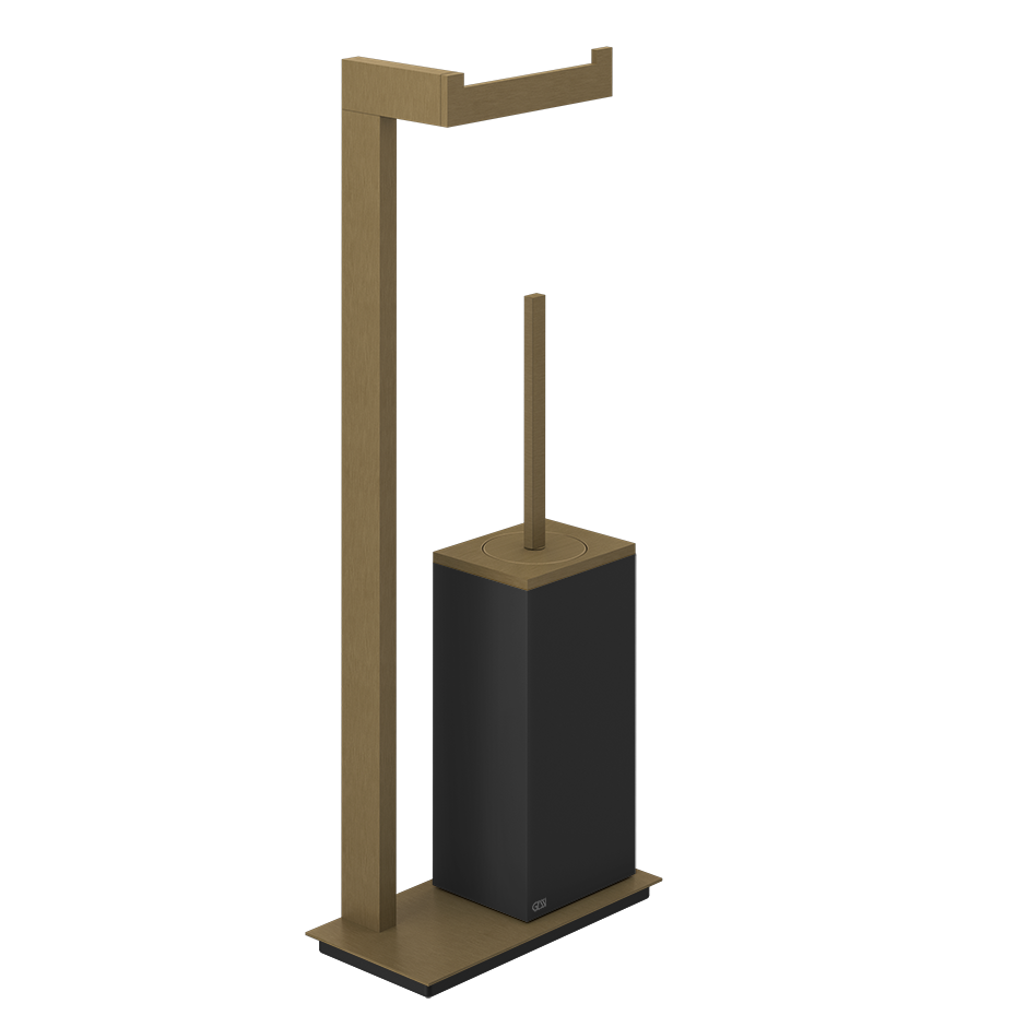 20934 - Antique Brass