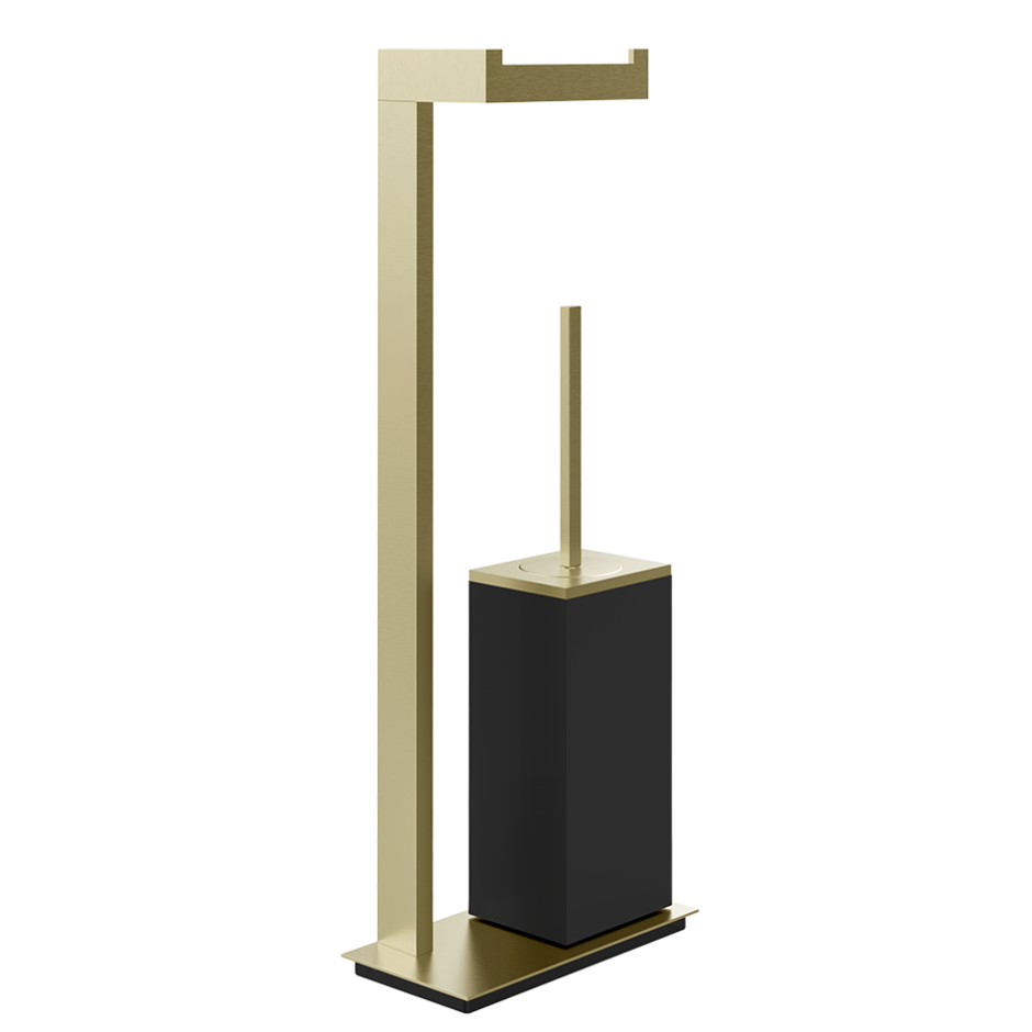 20934 - Brass Brushed Pvd