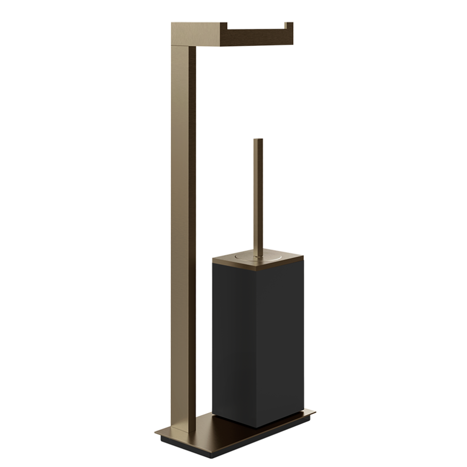 20934 - Coffee Bronze Brushed Pvd