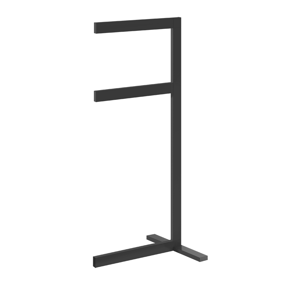 20939 - Matte Black