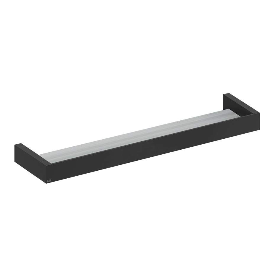 20945 - Matte Black