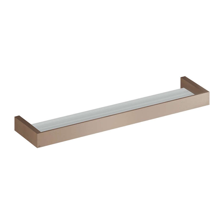 20945 - Copper Brushed Pvd