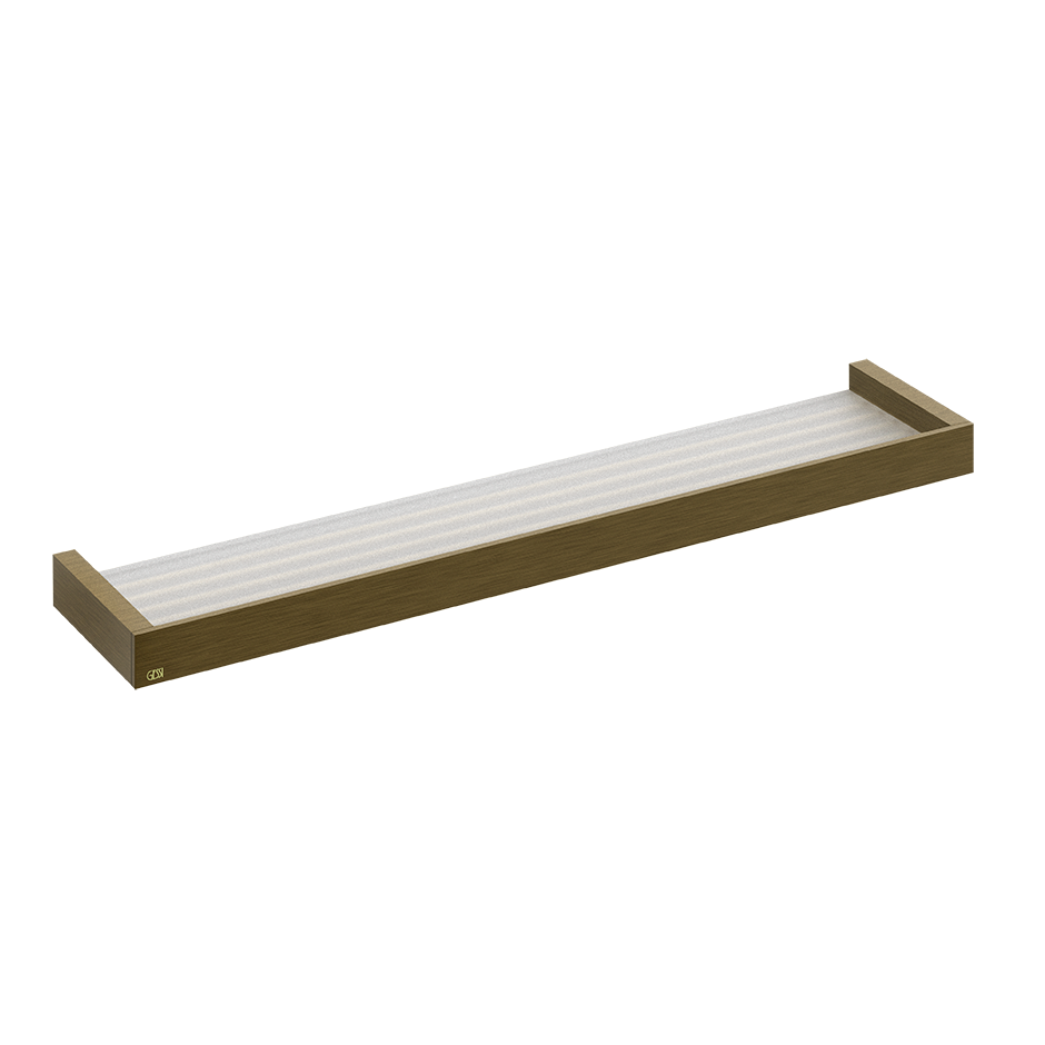20945 - Antique Brass