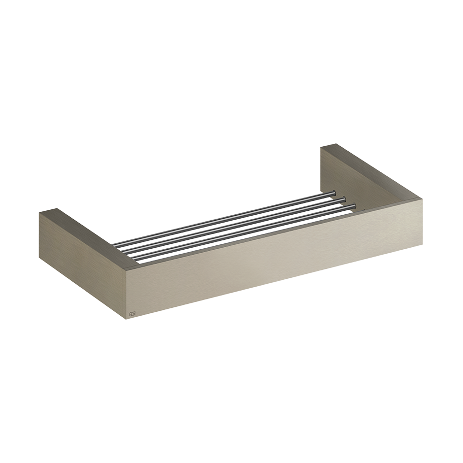 20947 - Finox Brushed Nickel