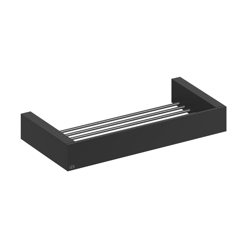 20947 - Matte Black