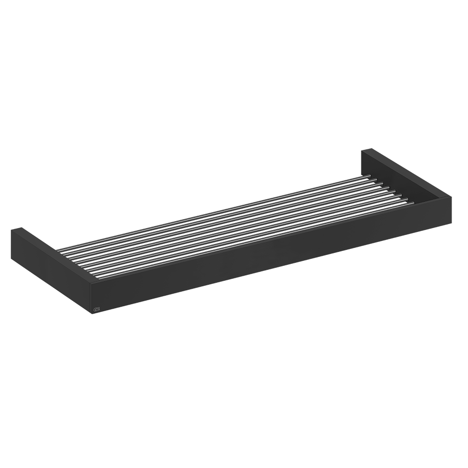 20950 - Matte Black