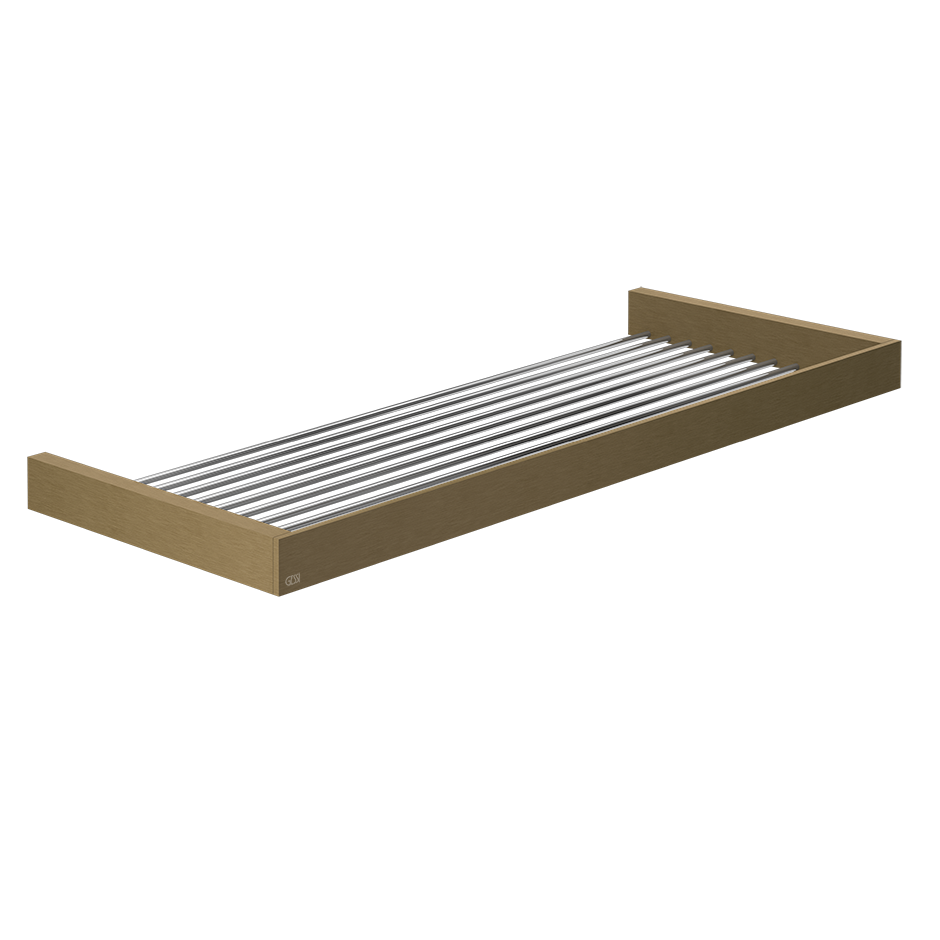 20950 - Antique Brass