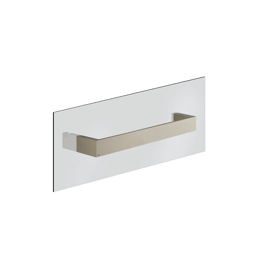 20961 - Finox Brushed Nickel