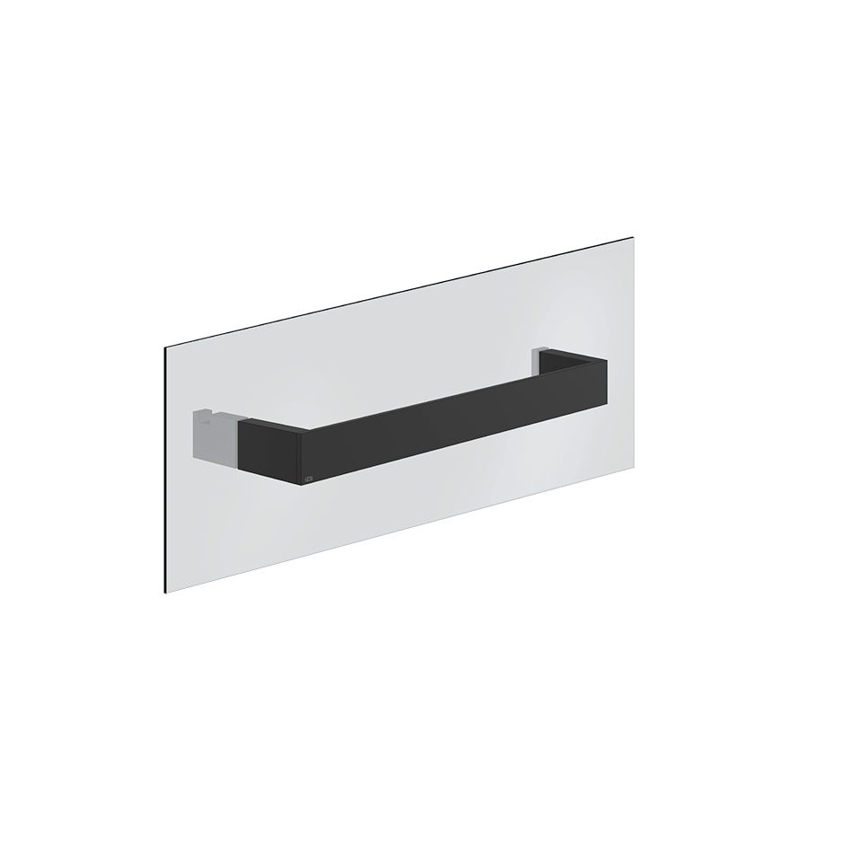 20961 - Matte Black