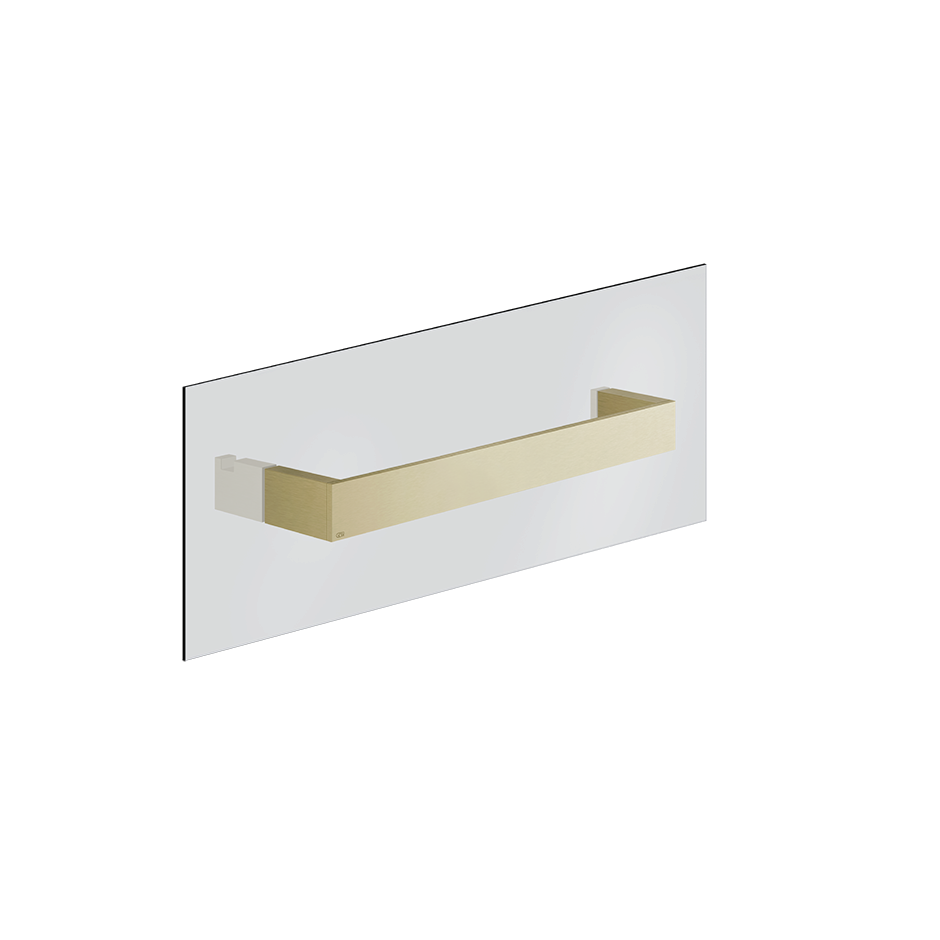 20961 - Brass Brushed Pvd