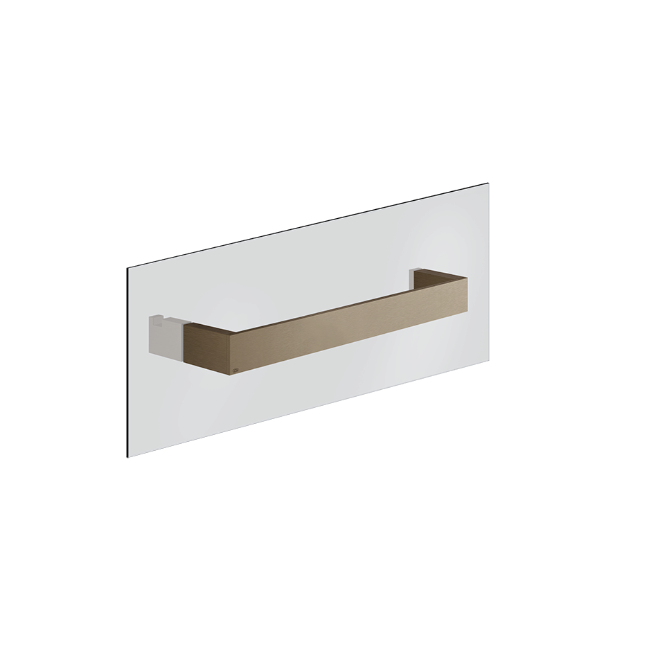 20961 - Coffee Bronze Brushed Pvd