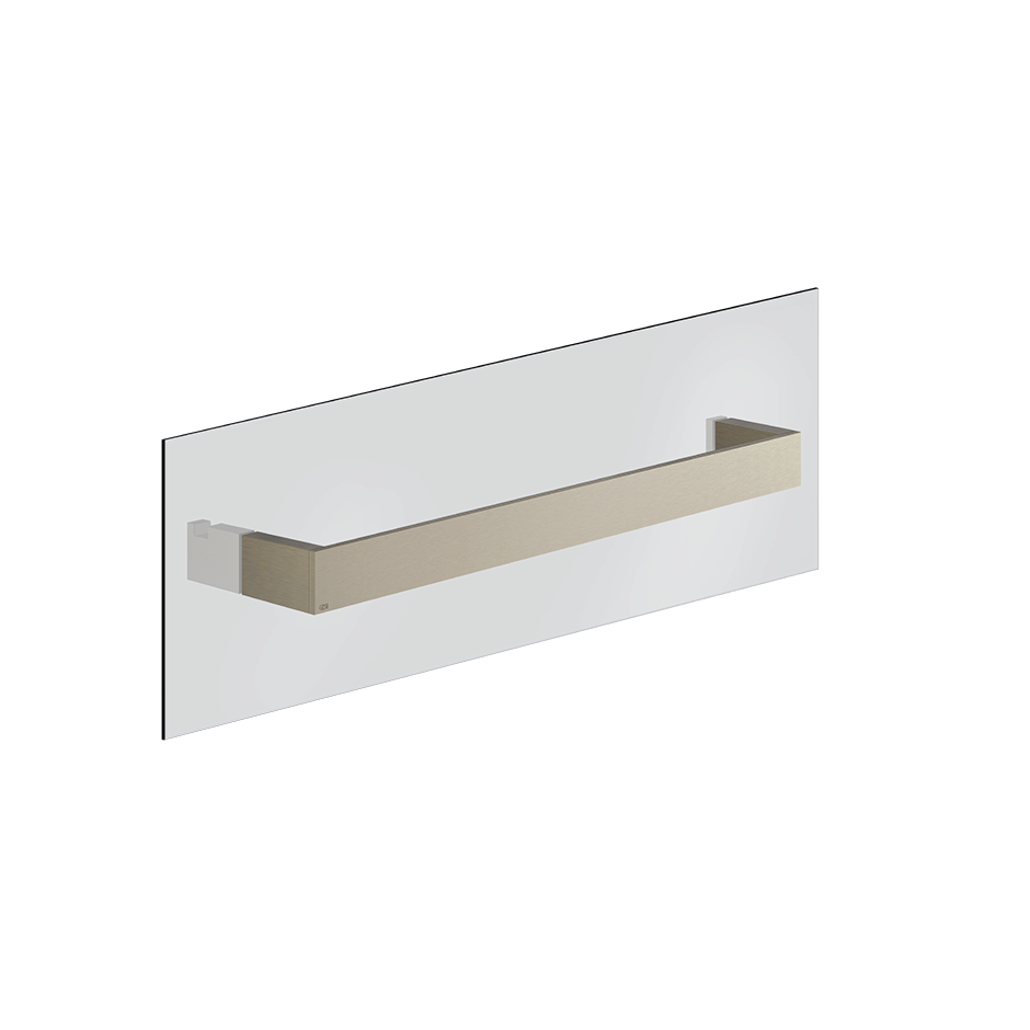20963 - Finox Brushed Nickel