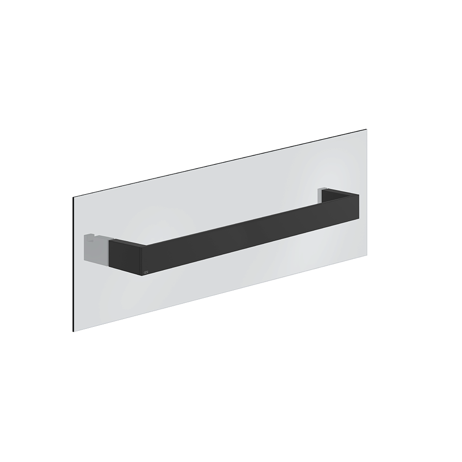 20963 - Matte Black