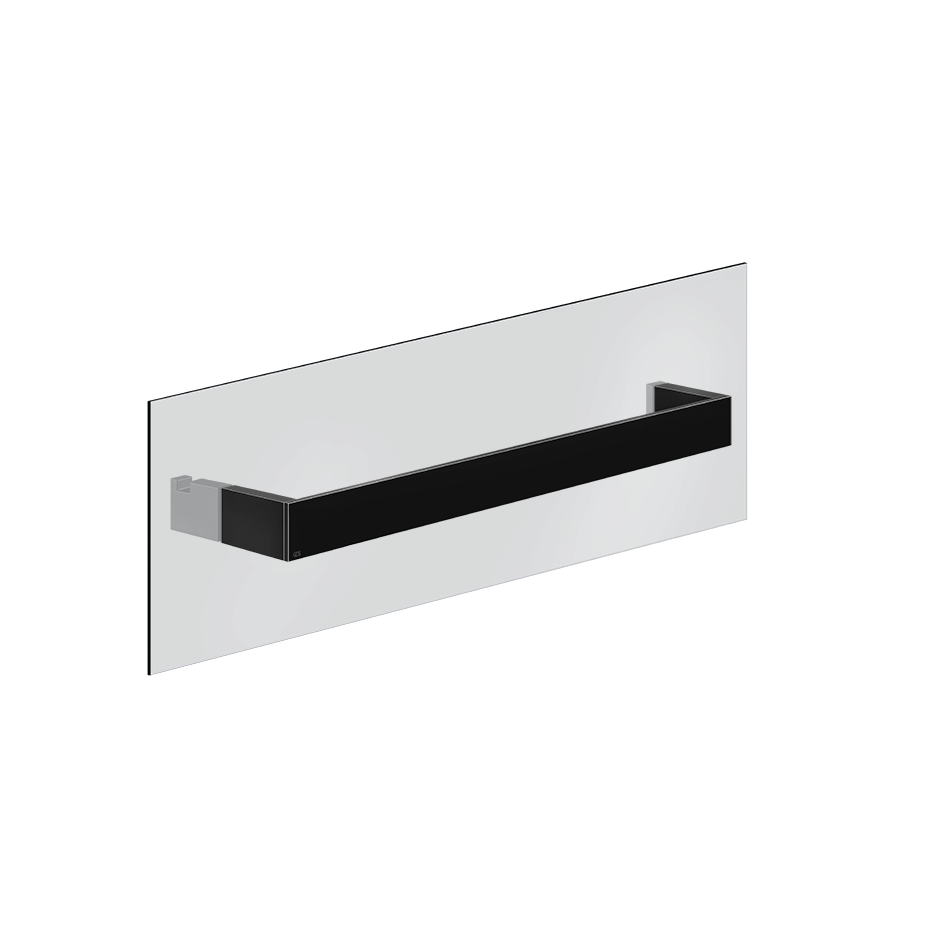 20963 - Black Metal Pvd
