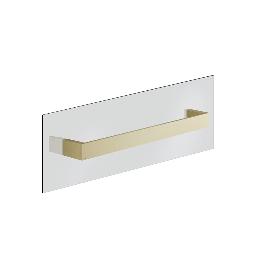 20963 - Brass Brushed Pvd