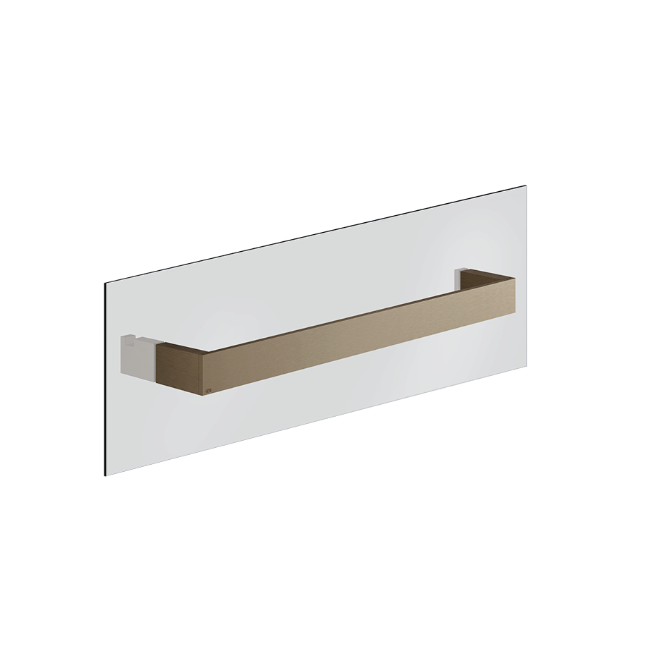 20963 - Coffee Bronze Brushed Pvd