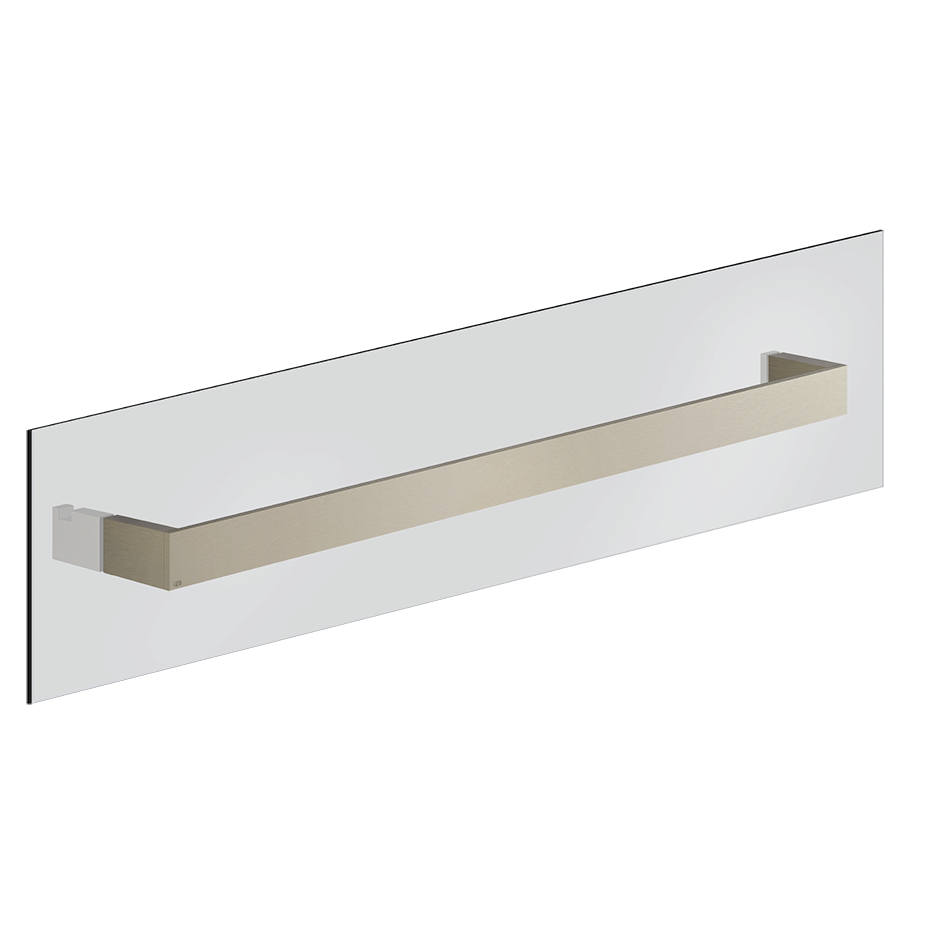 20965 - Finox Brushed Nickel