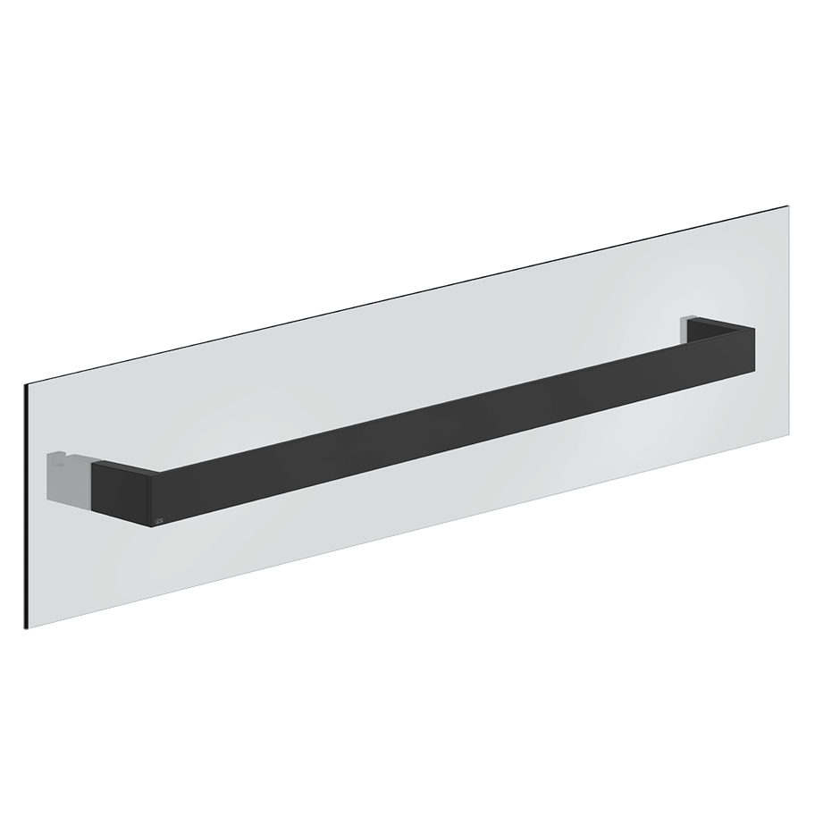 20965 - Matte Black