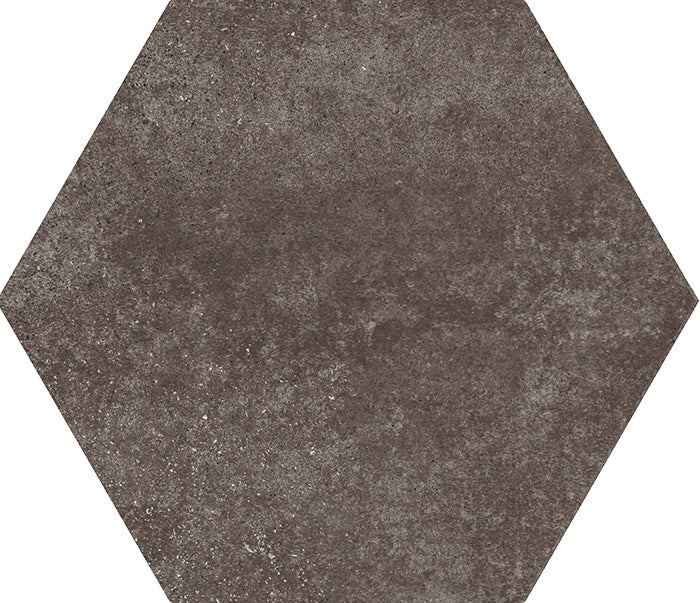 Hexatile Cement Mud
